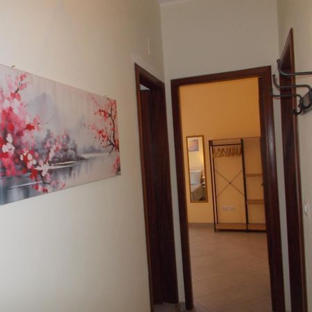Il Melograno Apartment Taormina Luaran gambar