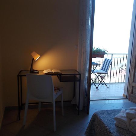 Il Melograno Apartment Taormina Luaran gambar