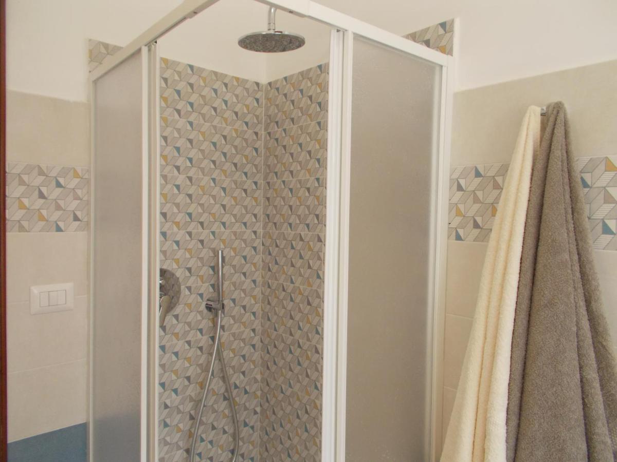 Il Melograno Apartment Taormina Luaran gambar
