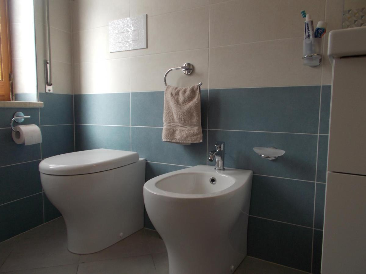 Il Melograno Apartment Taormina Luaran gambar