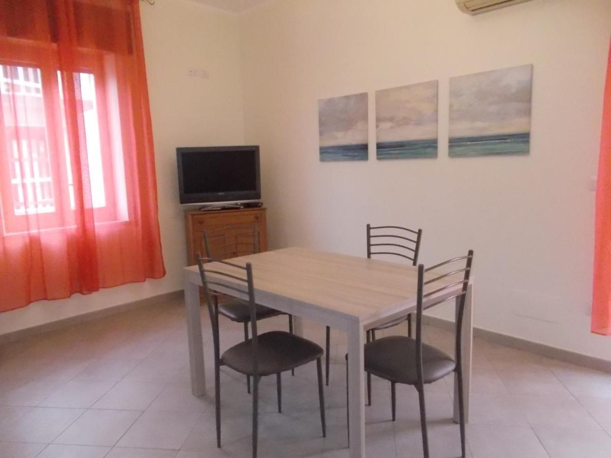 Il Melograno Apartment Taormina Luaran gambar