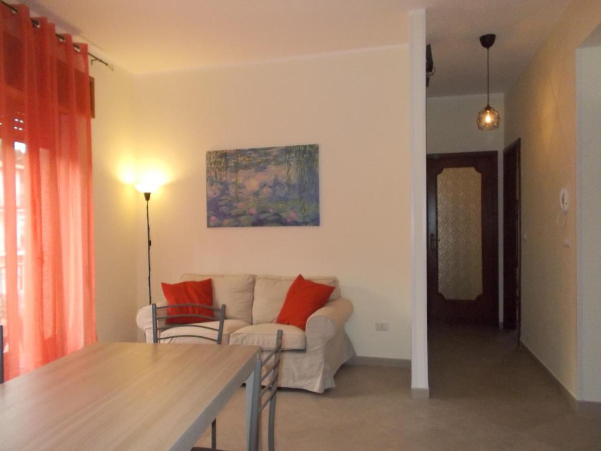 Il Melograno Apartment Taormina Luaran gambar