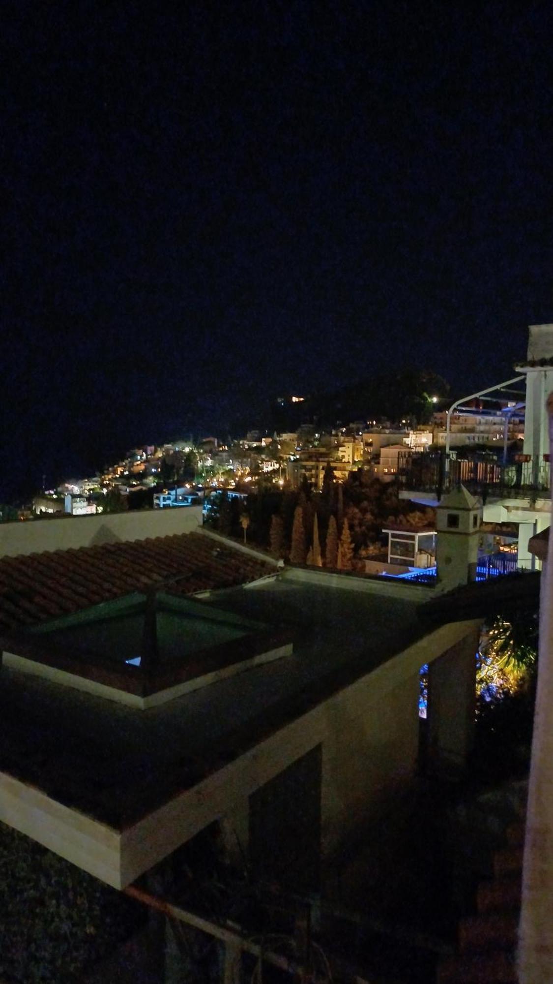 Il Melograno Apartment Taormina Luaran gambar