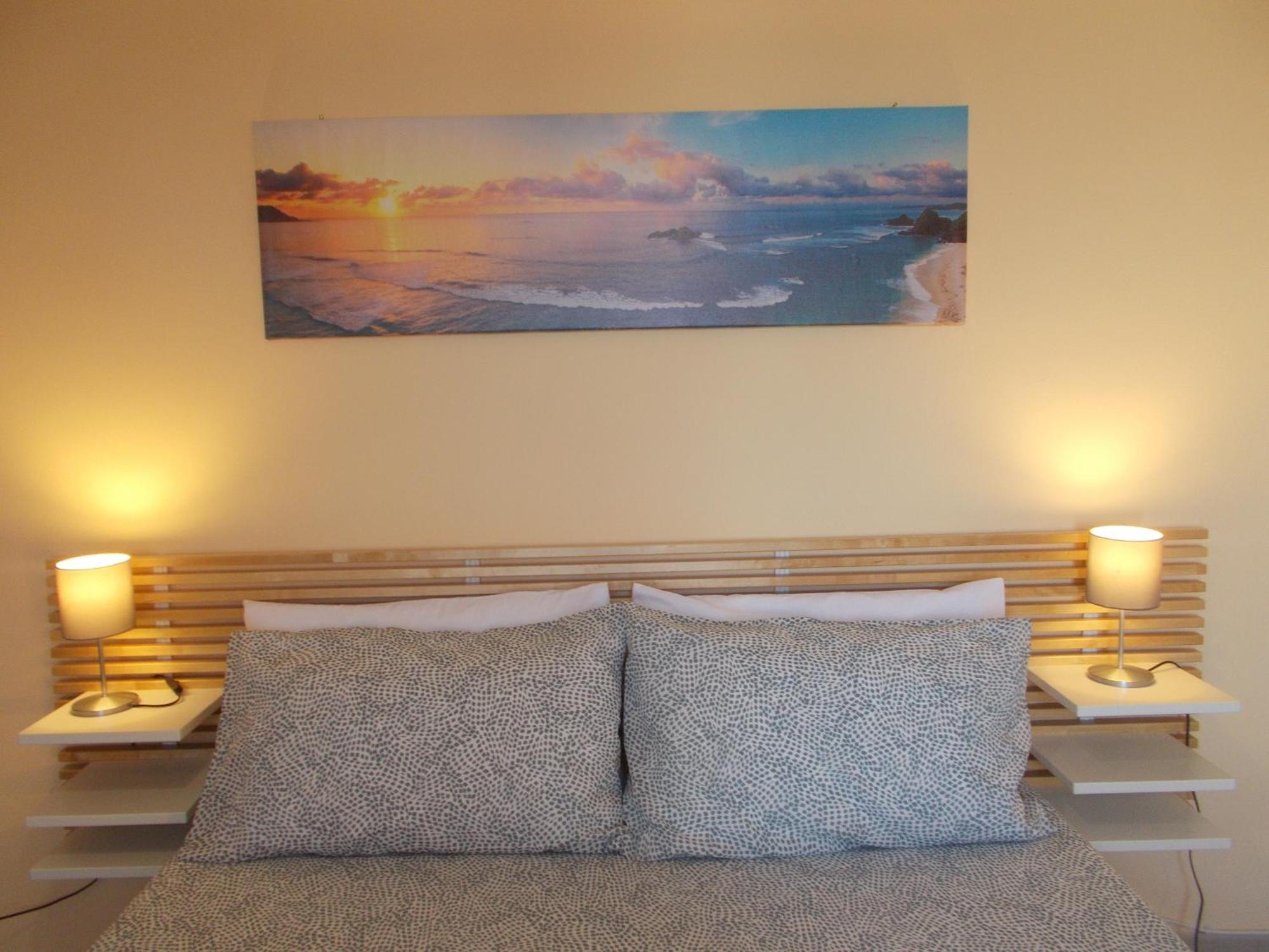 Il Melograno Apartment Taormina Luaran gambar