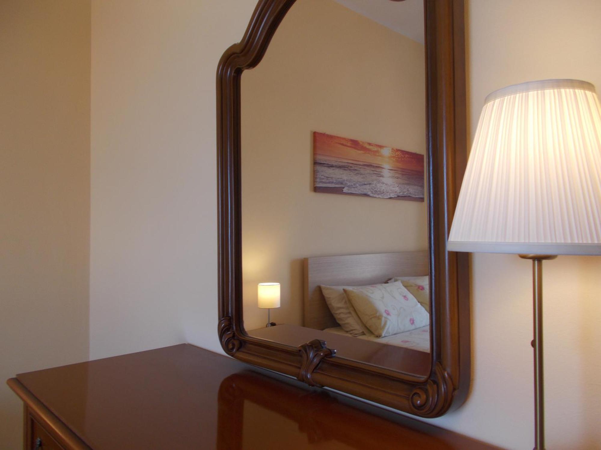 Il Melograno Apartment Taormina Luaran gambar